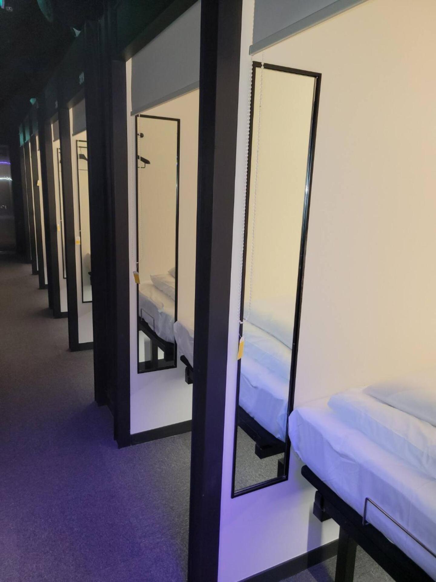 Kozayo Hongdae Hostel โซล ภายนอก รูปภาพ